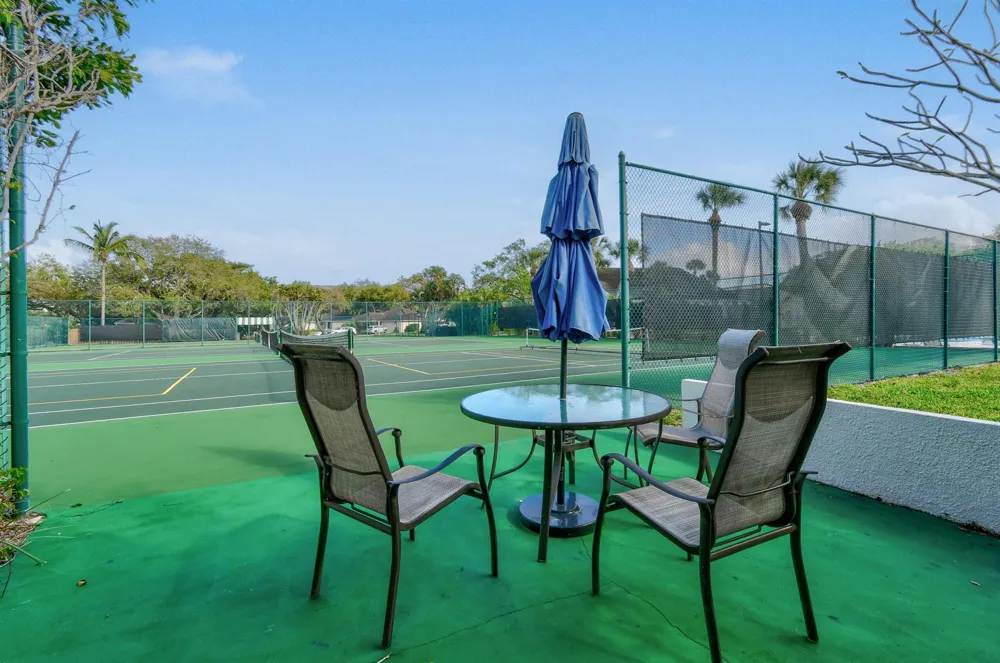 11453 SHADY OAKS LANE North Palm Beach, FL 33408