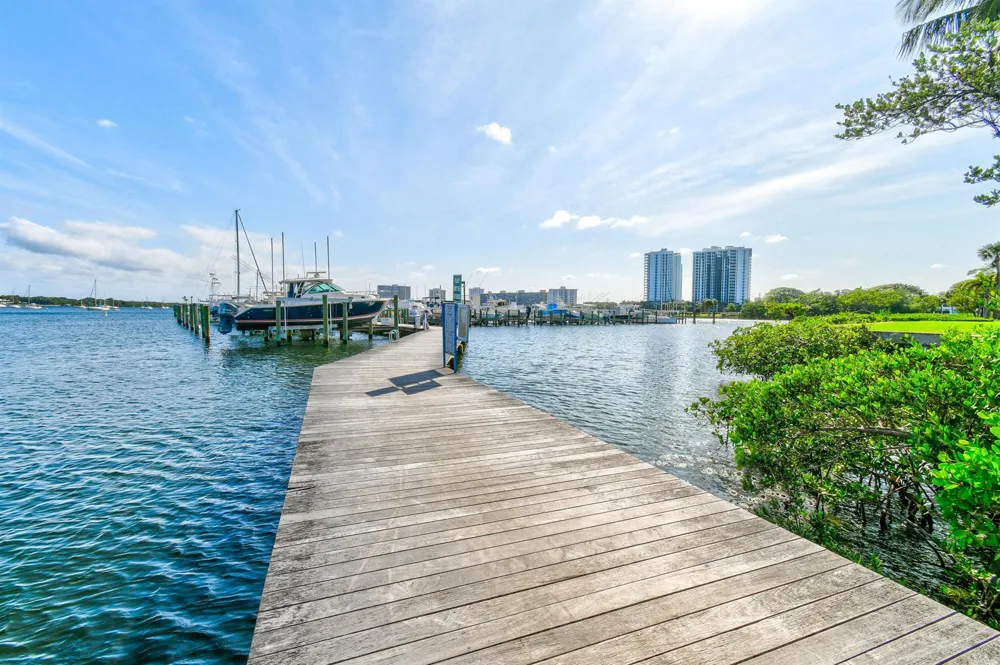 11453 SHADY OAKS LANE North Palm Beach, FL 33408