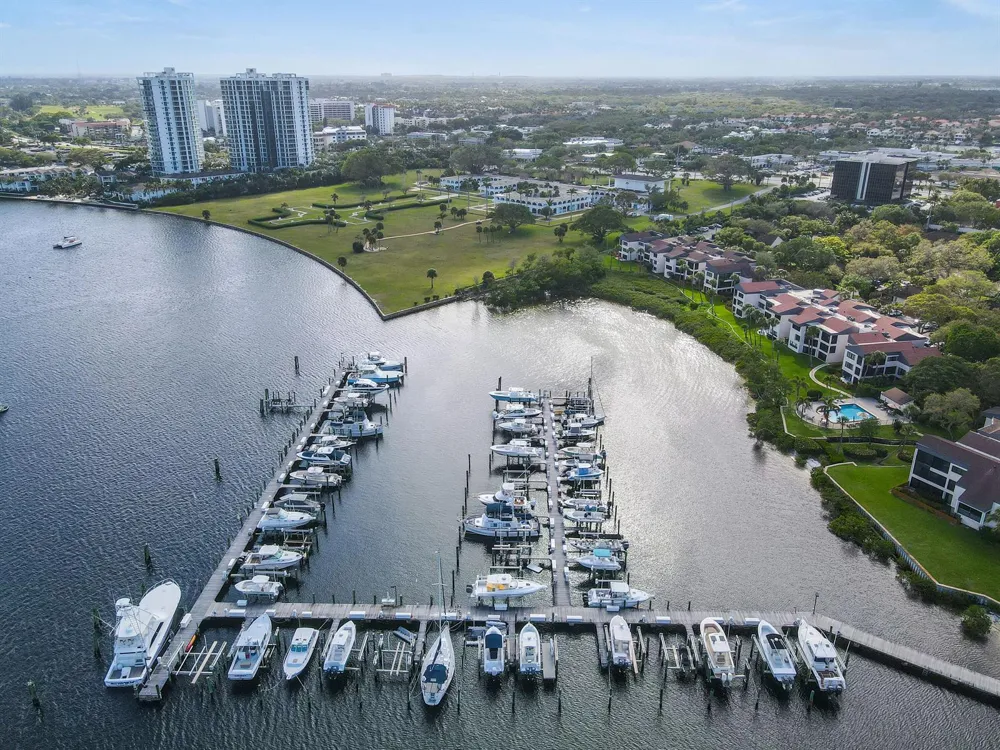 11453 SHADY OAKS LANE North Palm Beach, FL 33408