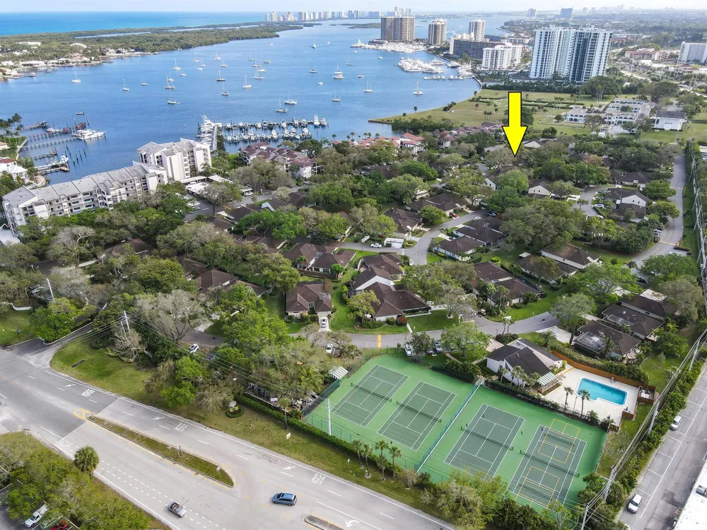11453 SHADY OAKS LANE North Palm Beach, FL 33408