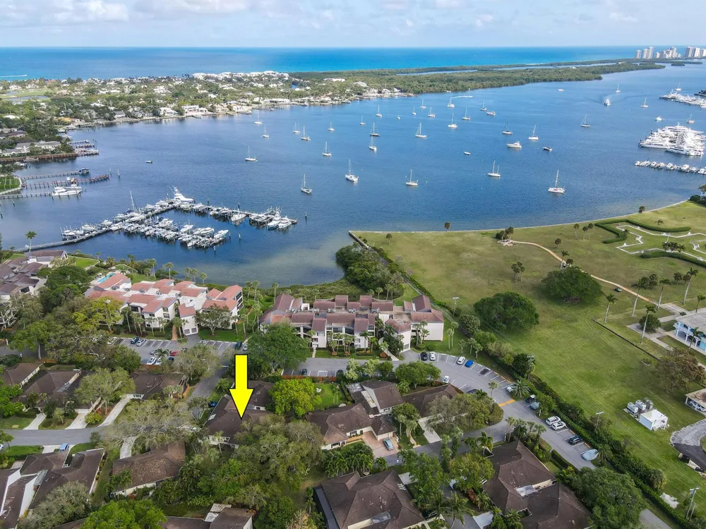 11453 SHADY OAKS LANE North Palm Beach, FL 33408