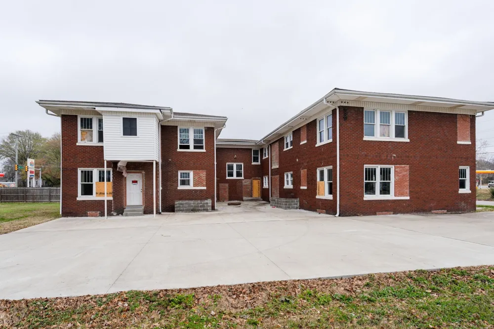 236 Airways Blvd Jackson, TN 38301