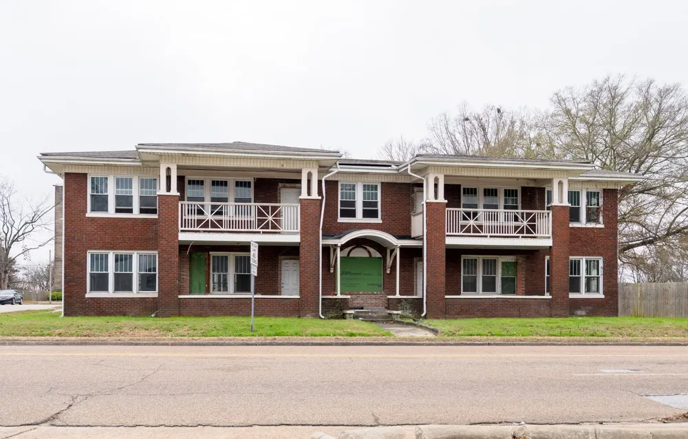 236 Airways Blvd Jackson, TN 38301
