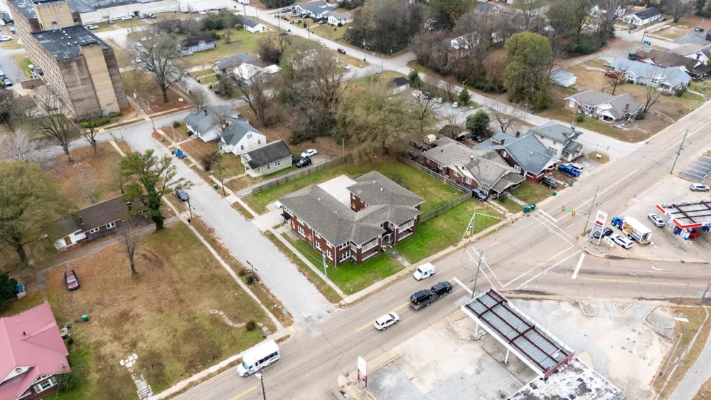 236 Airways Blvd Jackson, TN 38301