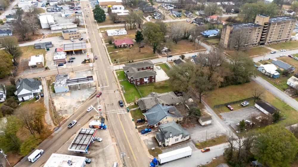 236 Airways Blvd Jackson, TN 38301