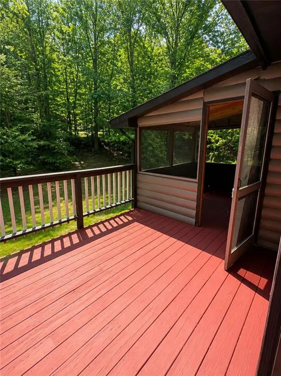 2261 Paradise Valley Road Cleveland, GA 30528