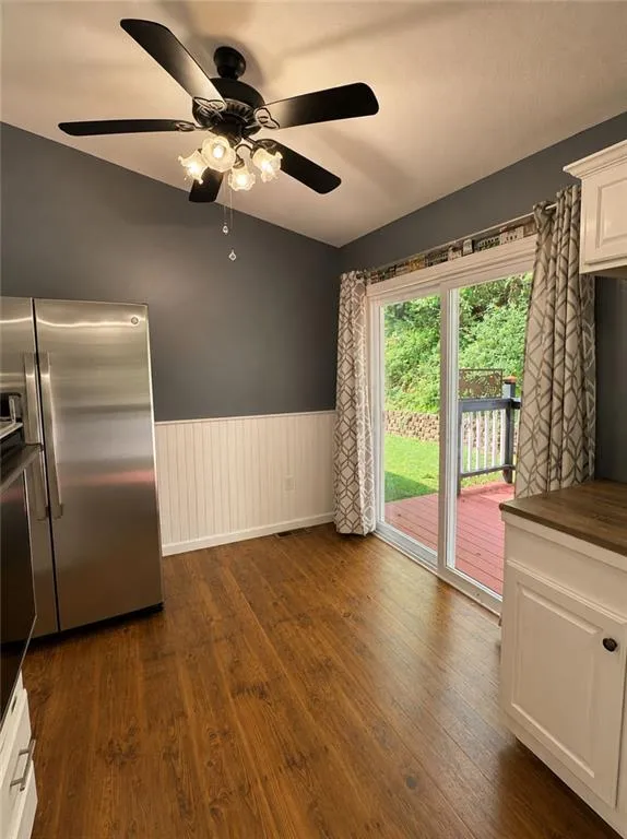 2261 Paradise Valley Road Cleveland, GA 30528