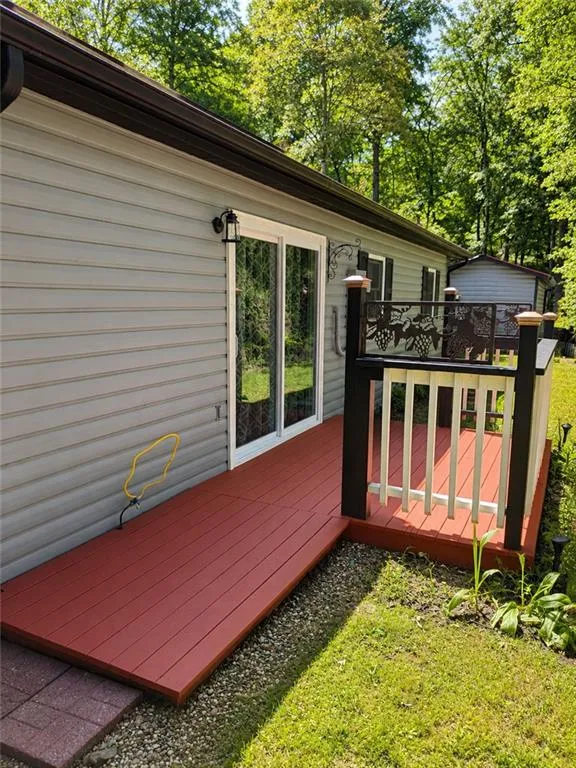 2261 Paradise Valley Road Cleveland, GA 30528