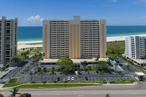 1270 GULF BOULEVARD #1503
