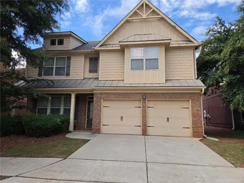 308 Ridge Pointe Drive