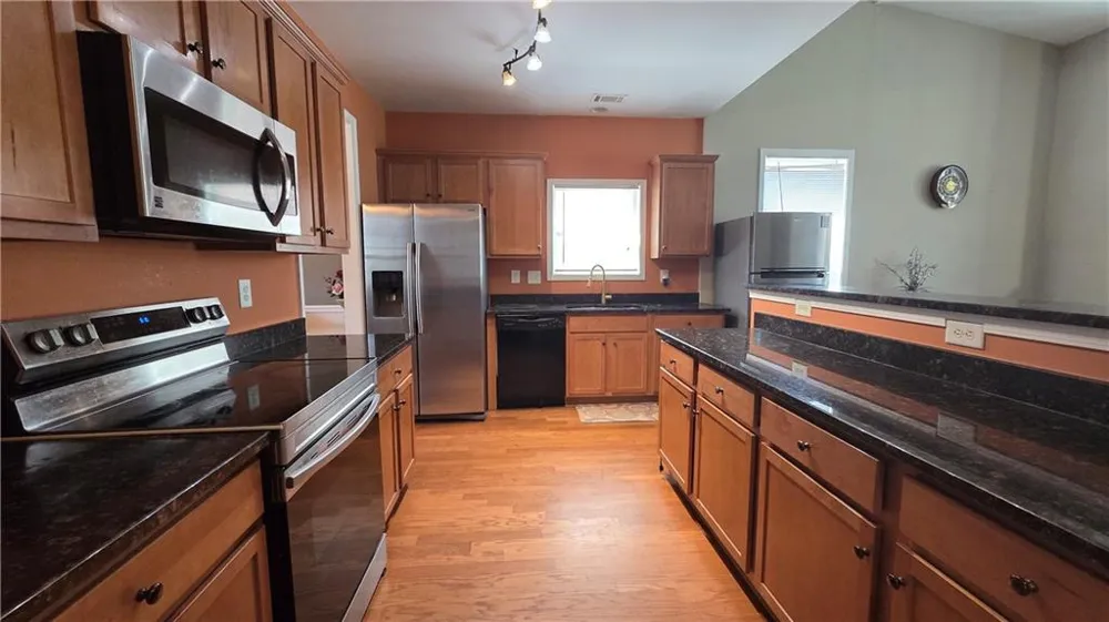 308 Ridge Pointe Drive Athens, GA 30606
