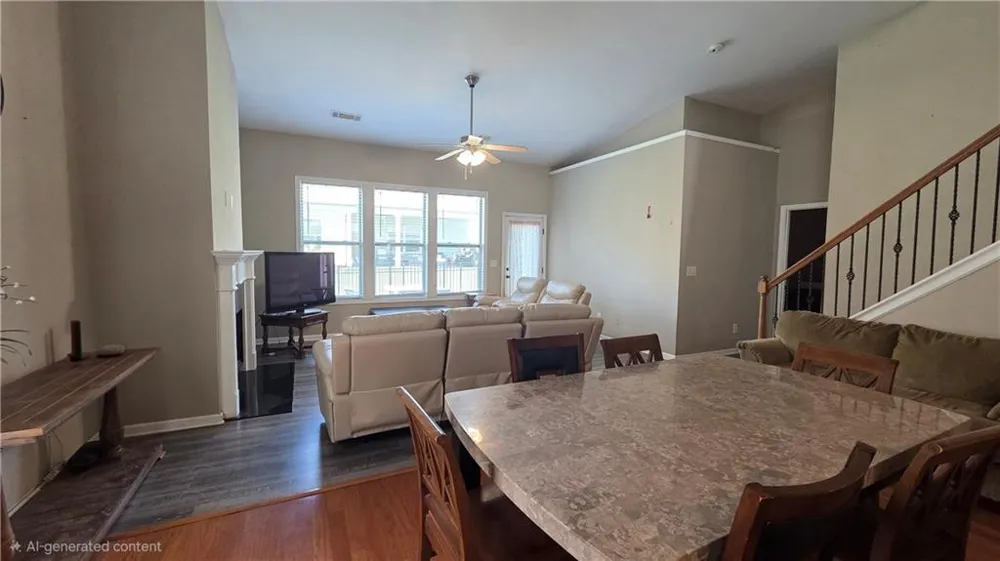 308 Ridge Pointe Drive Athens, GA 30606