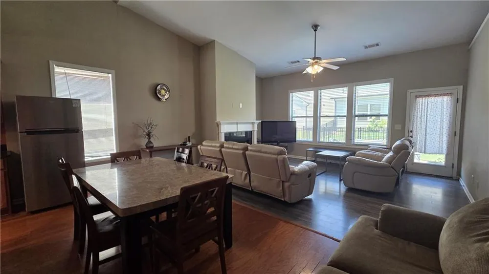 308 Ridge Pointe Drive Athens, GA 30606