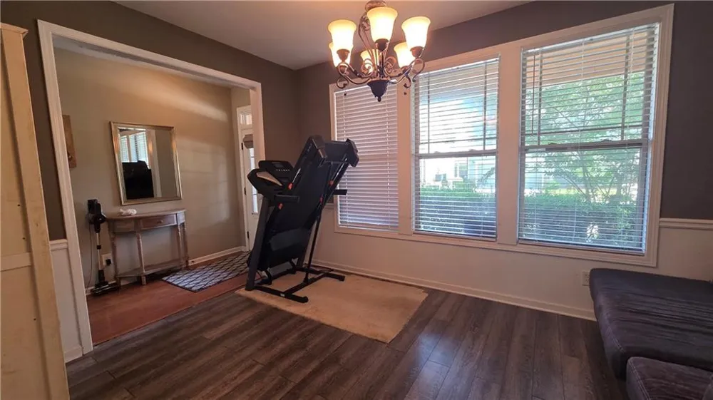 308 Ridge Pointe Drive Athens, GA 30606