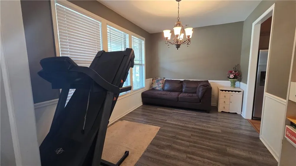 308 Ridge Pointe Drive Athens, GA 30606