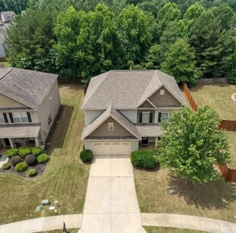 1086 Blind Brook Circle