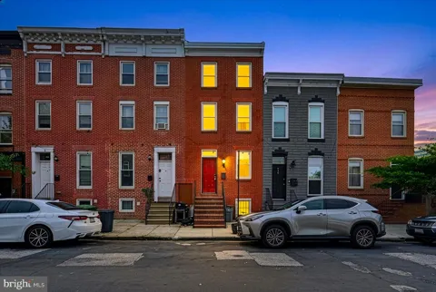 418 CHESTER STREET