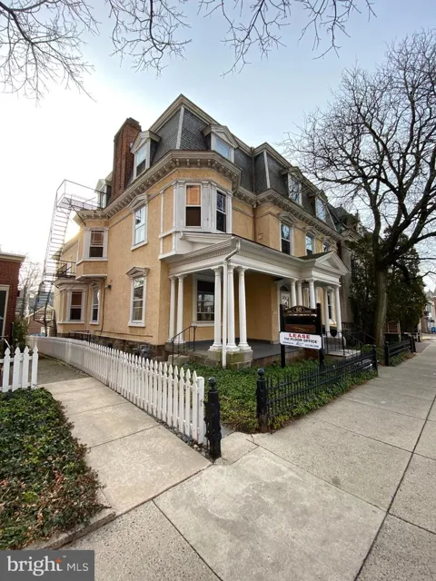 50 COURT STREET E #3RD FL EAST