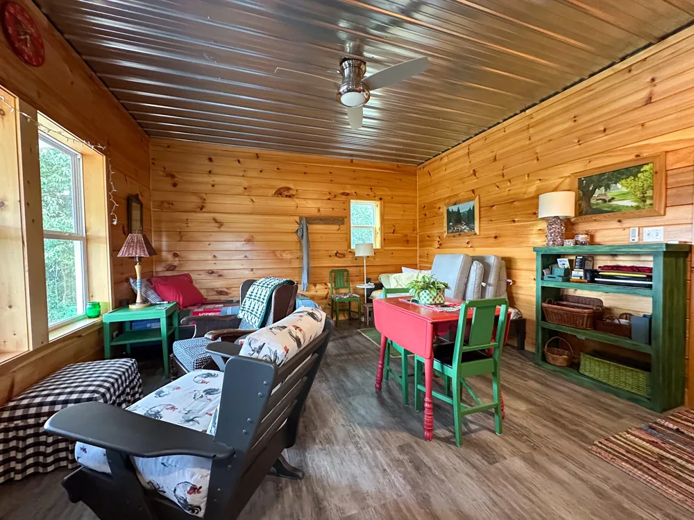 17219 7 Mile Road Reed City, MI 49677