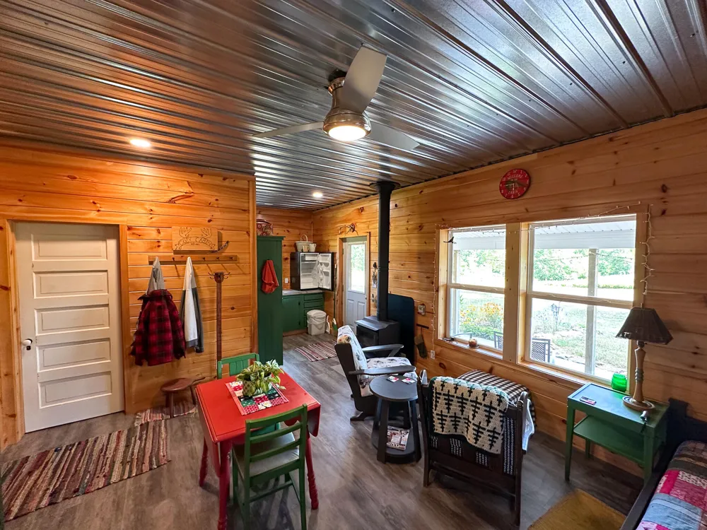 17219 7 Mile Road Reed City, MI 49677