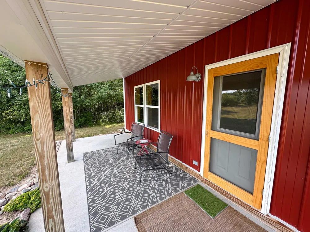 17219 7 Mile Road Reed City, MI 49677