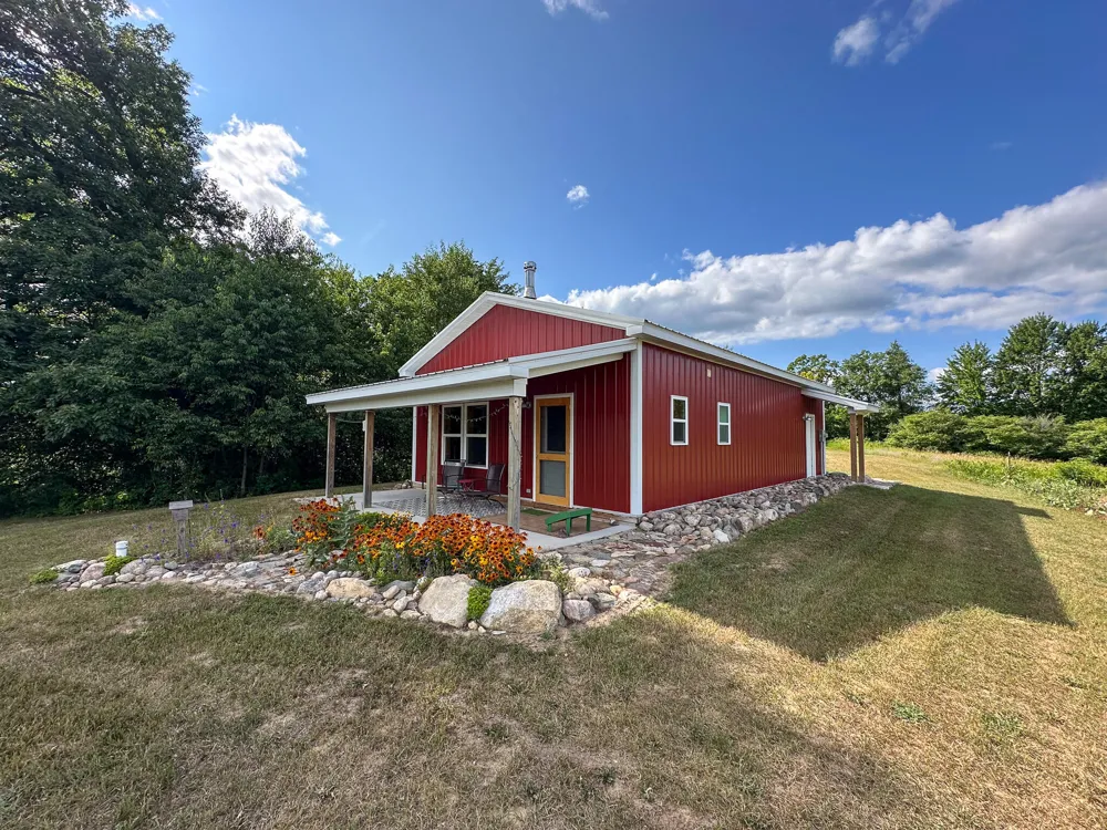 17219 7 Mile Road Reed City, MI 49677
