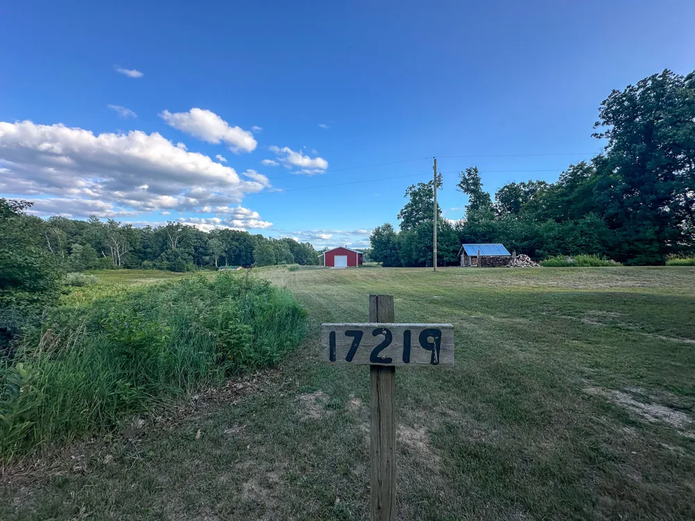 17219 7 Mile Road Reed City, MI 49677