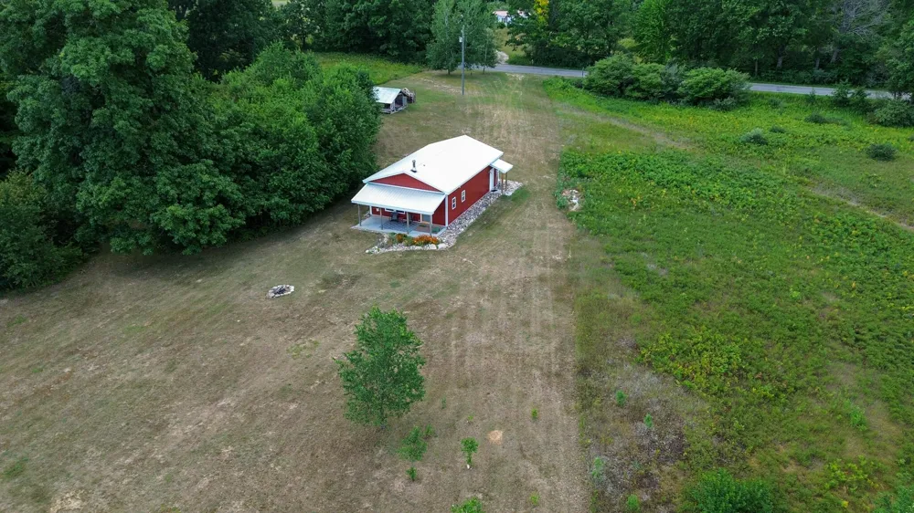 17219 7 Mile Road Reed City, MI 49677