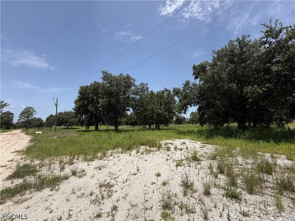 3rd Terrace Labelle, FL 33935