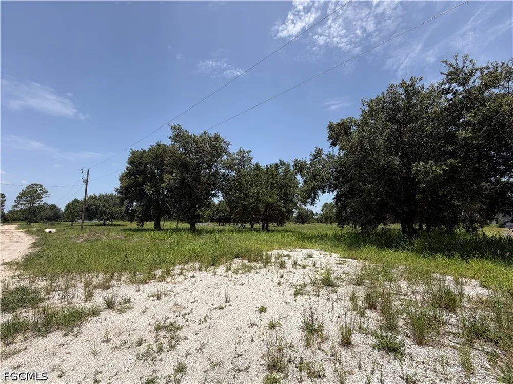 3rd Terrace Labelle, FL 33935