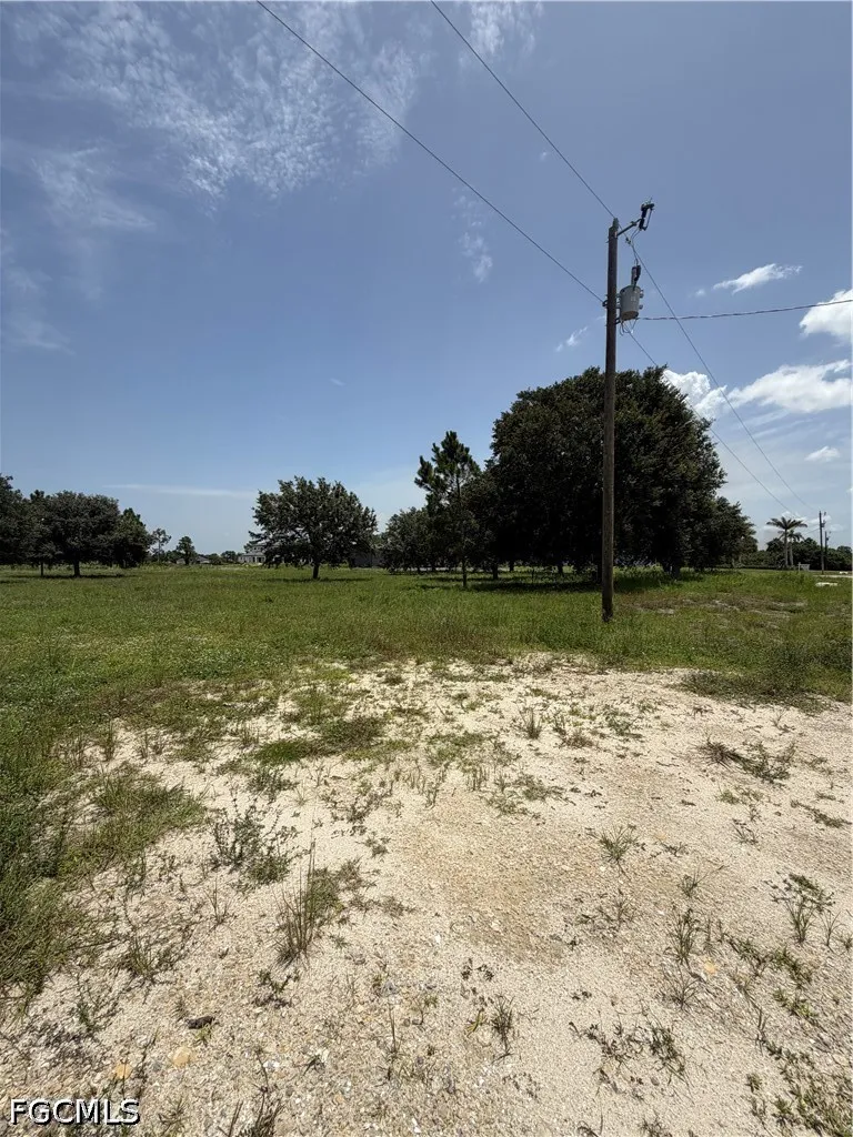 3rd Terrace Labelle, FL 33935