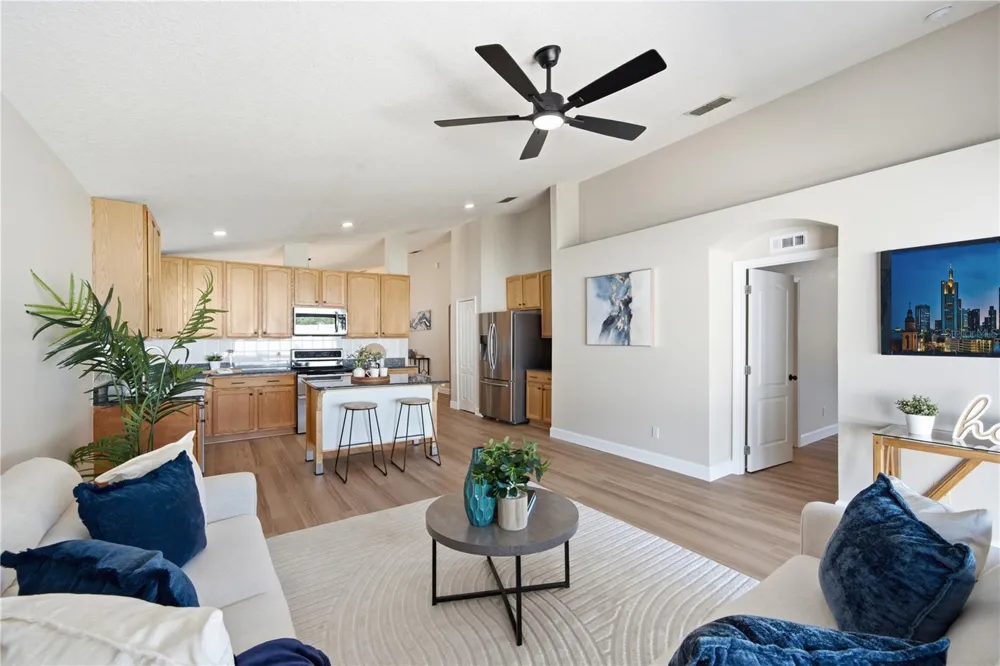 2946 STAR GRASS POINT Oviedo, FL 32766