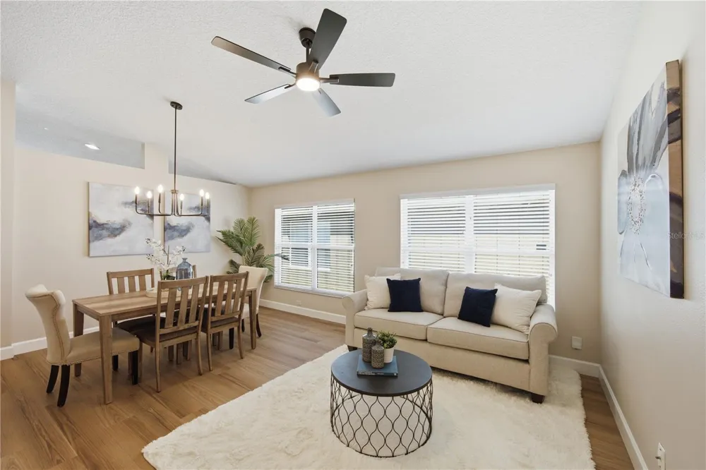 2946 STAR GRASS POINT Oviedo, FL 32766