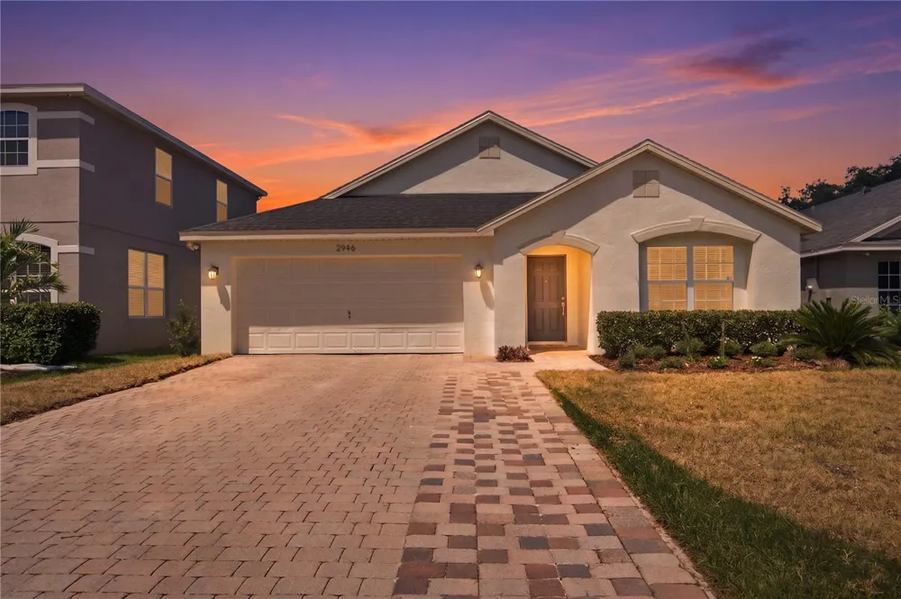 2946 STAR GRASS POINT Oviedo, FL 32766