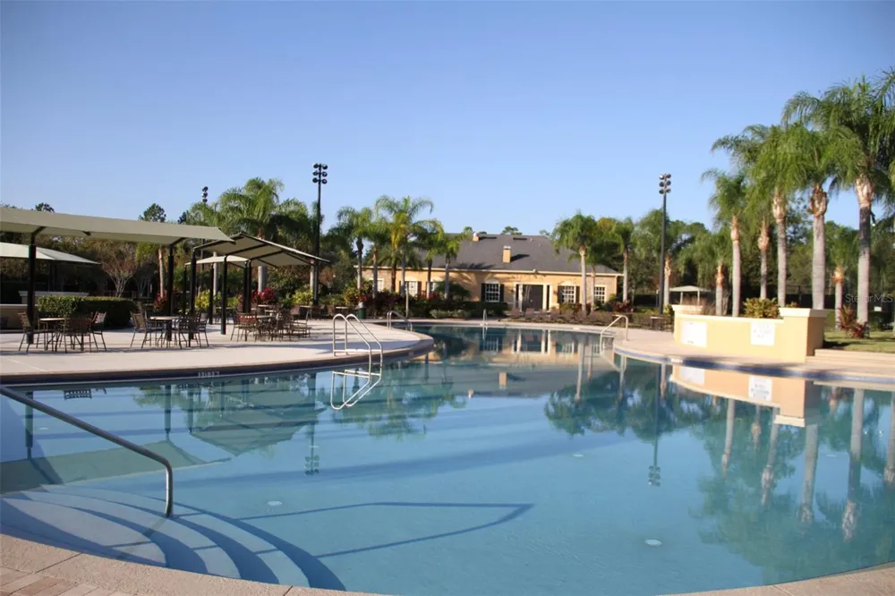 2946 STAR GRASS POINT Oviedo, FL 32766