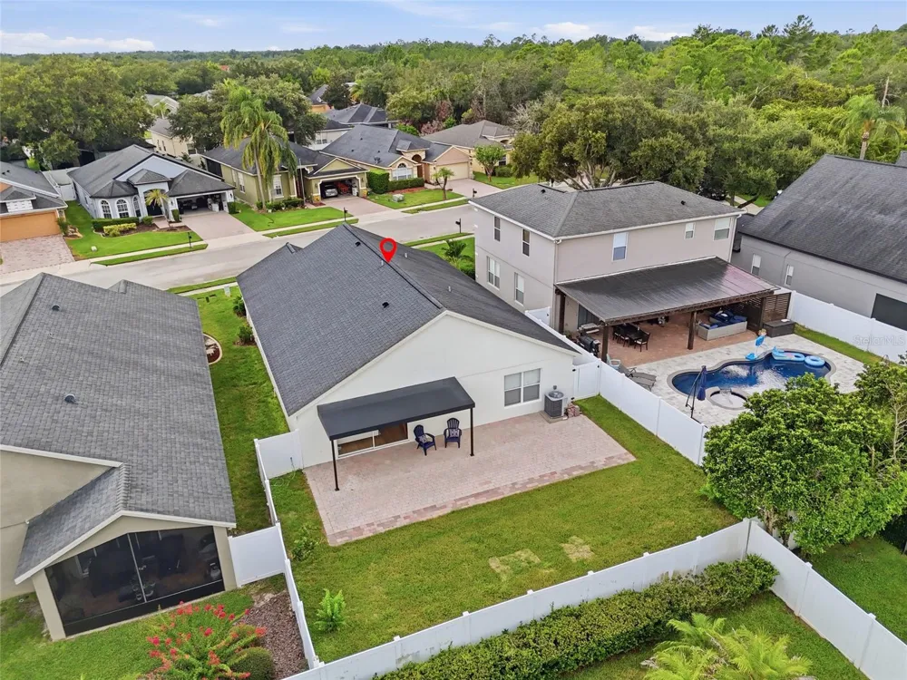 2946 STAR GRASS POINT Oviedo, FL 32766