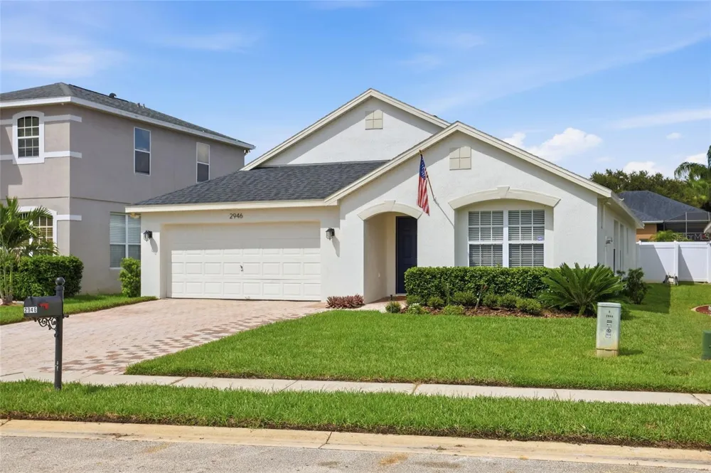 2946 STAR GRASS POINT Oviedo, FL 32766