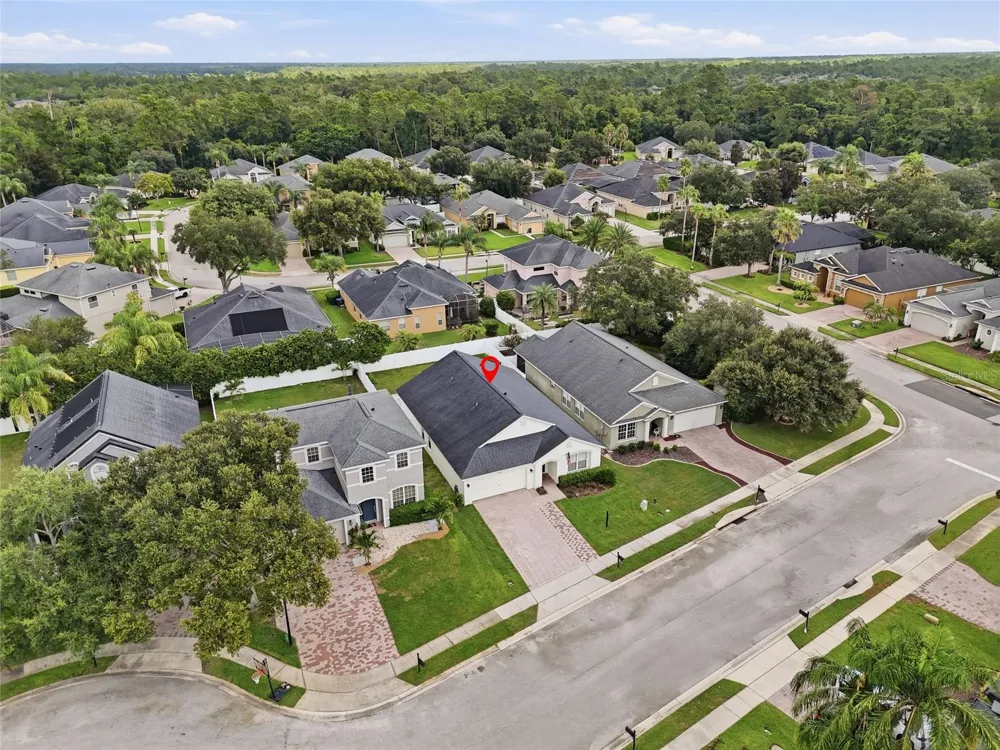 2946 STAR GRASS POINT Oviedo, FL 32766