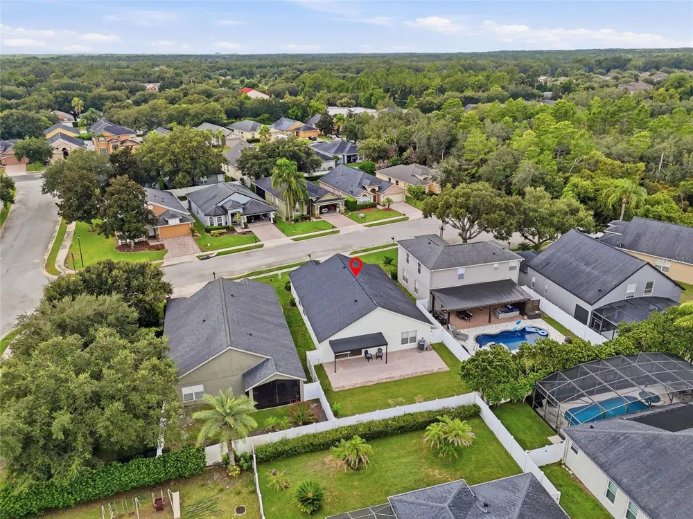 2946 STAR GRASS POINT Oviedo, FL 32766