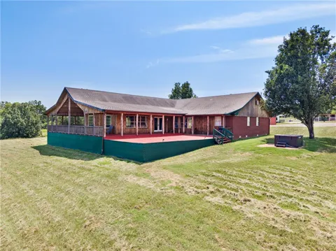 4923 Wire Road
