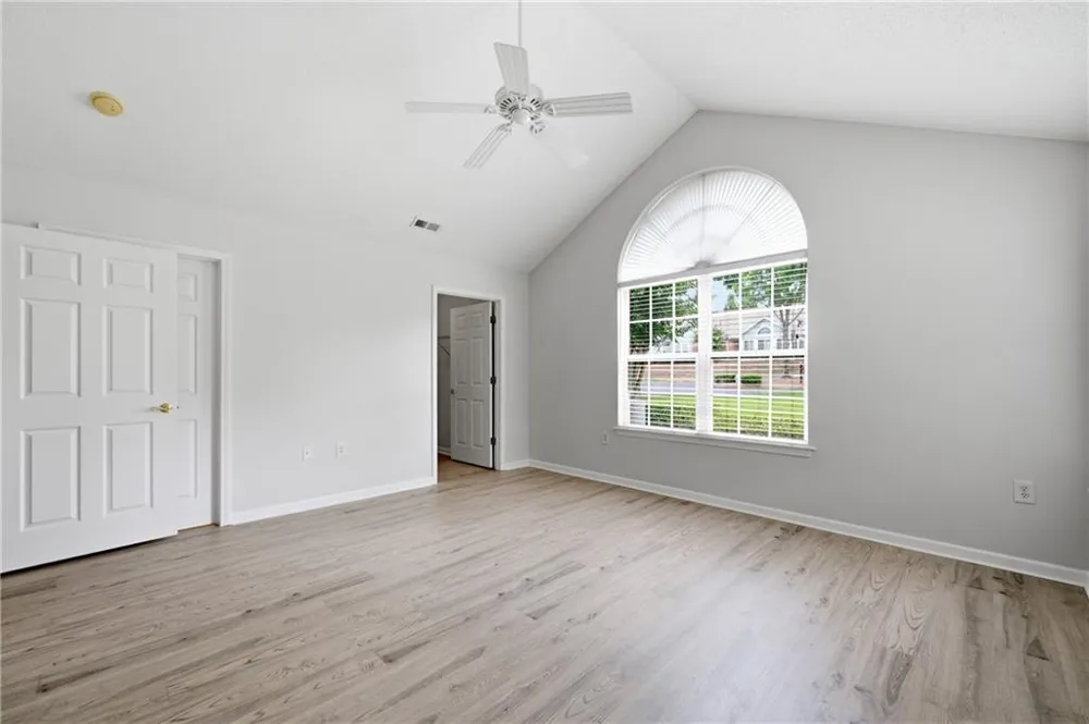 19108 Harvest Ridge Lane #19 Johns Creek, GA 30022