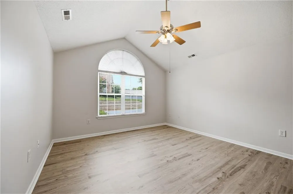 19108 Harvest Ridge Lane #19 Johns Creek, GA 30022