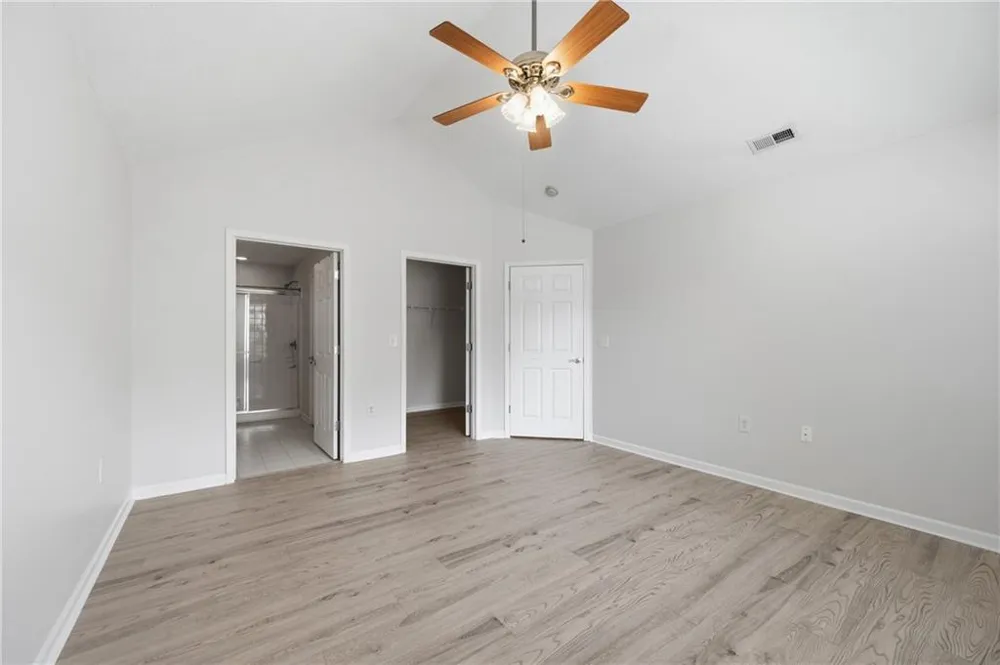 19108 Harvest Ridge Lane #19 Johns Creek, GA 30022