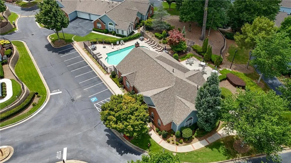 19108 Harvest Ridge Lane #19 Johns Creek, GA 30022
