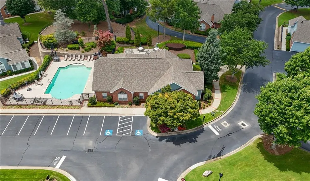 19108 Harvest Ridge Lane #19 Johns Creek, GA 30022
