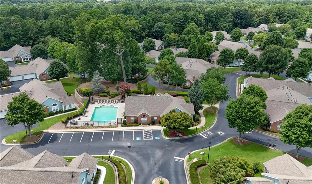 19108 Harvest Ridge Lane #19 Johns Creek, GA 30022
