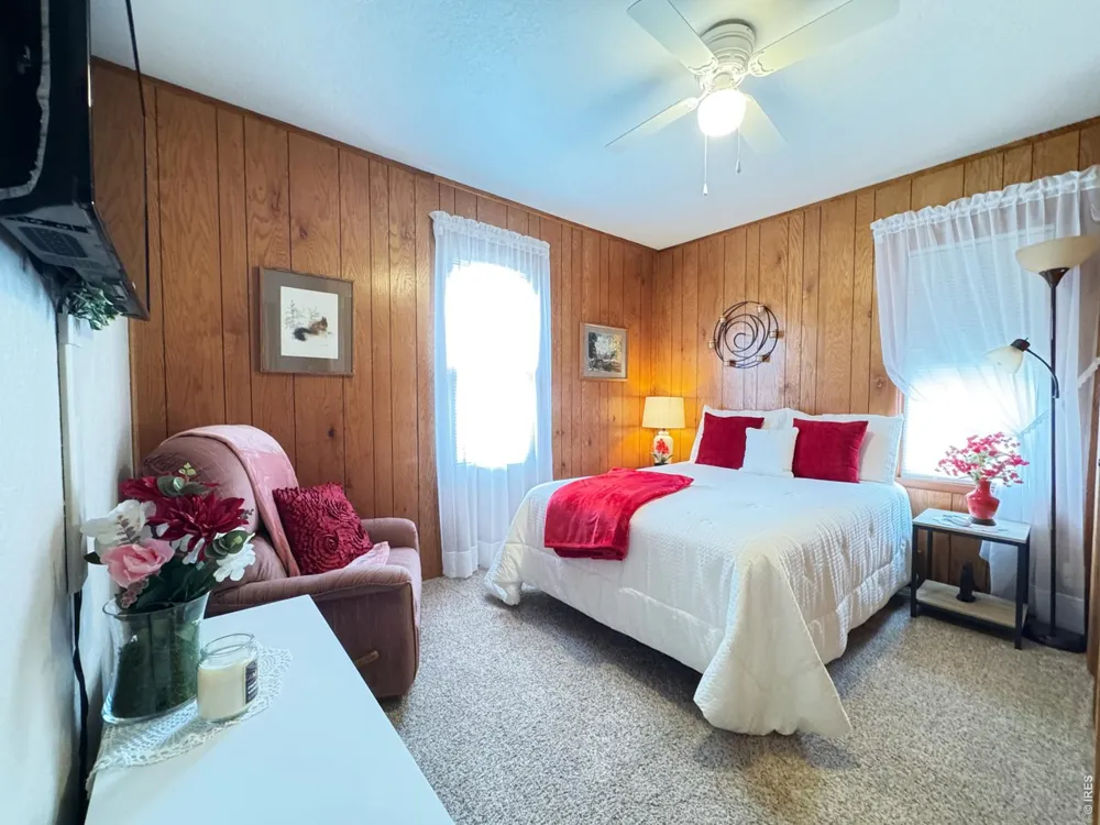 322 Euclid Street Fort Morgan, CO 80701