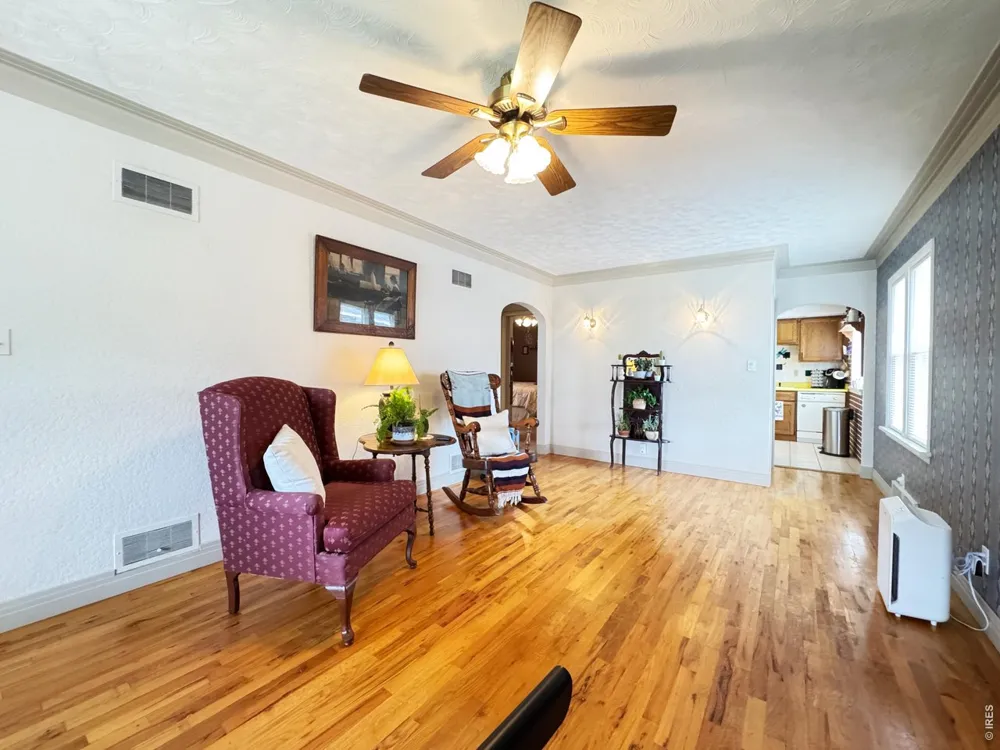 322 Euclid Street Fort Morgan, CO 80701