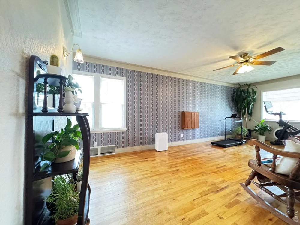 322 Euclid Street Fort Morgan, CO 80701