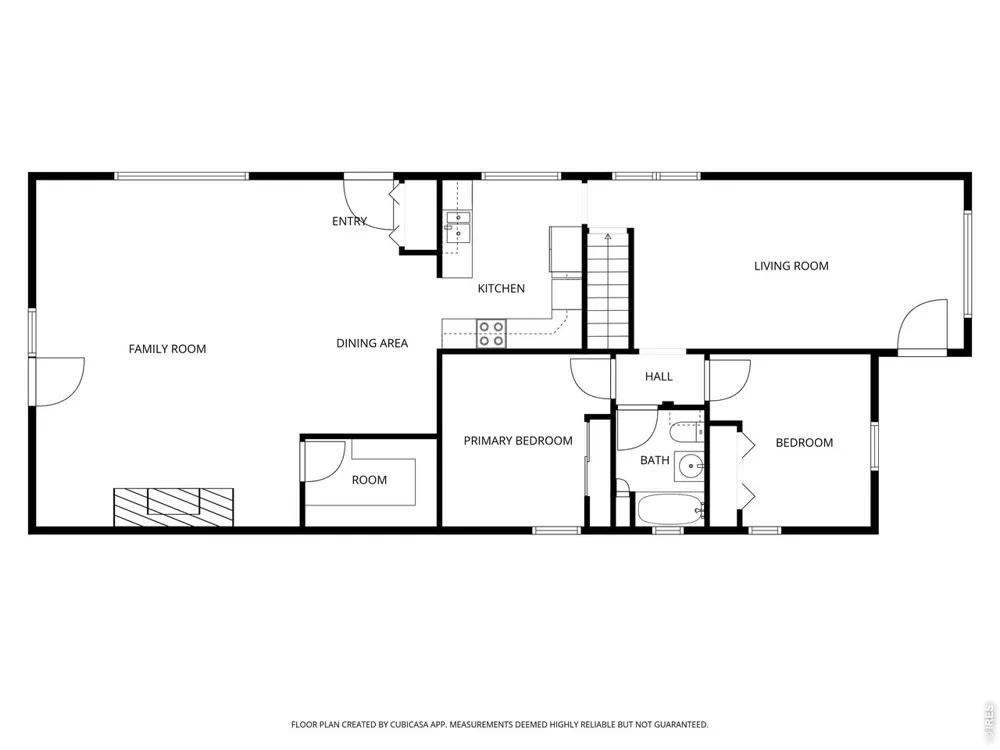322 Euclid Street Fort Morgan, CO 80701